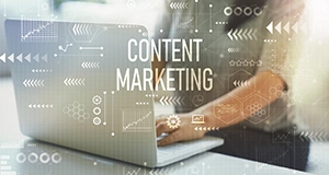 CONTENT MARKETING